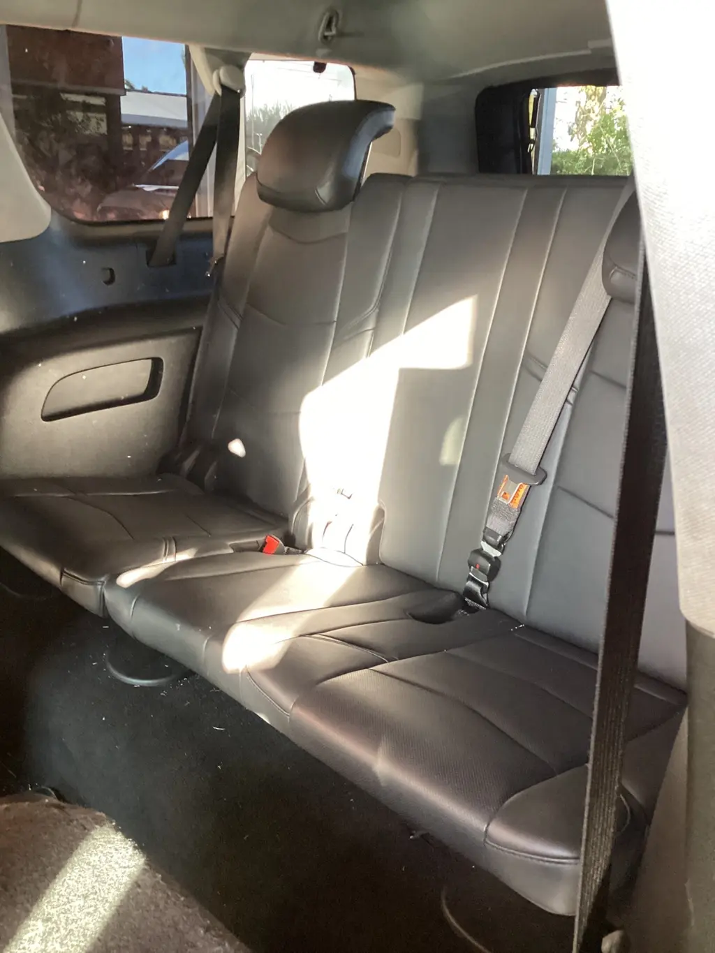 Florida Fine Cars - Used CADILLAC ESCALADE ESV 2018 MARGATE 