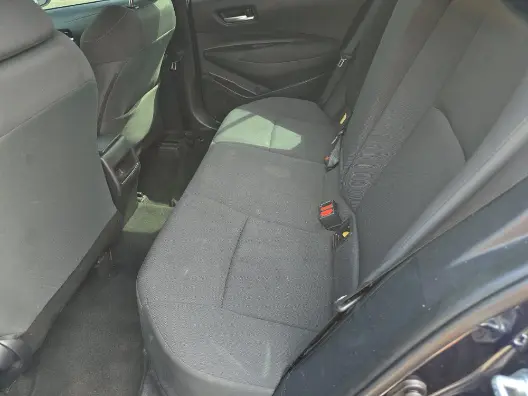 Florida Fine Cars - Used TOYOTA COROLLA 2021 MARGATE LE