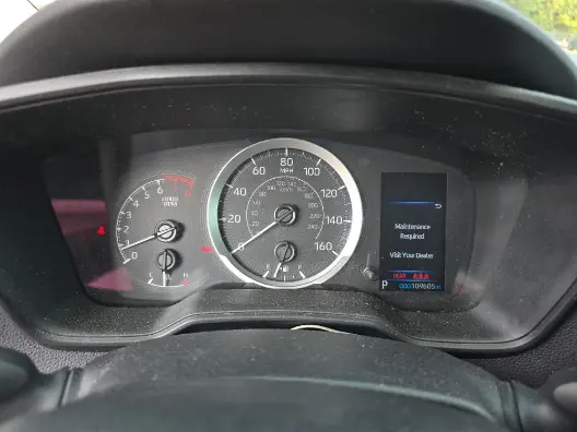 Florida Fine Cars - Used TOYOTA COROLLA 2021 MARGATE LE