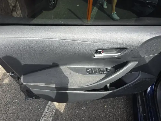 Florida Fine Cars - Used TOYOTA COROLLA 2021 MARGATE LE