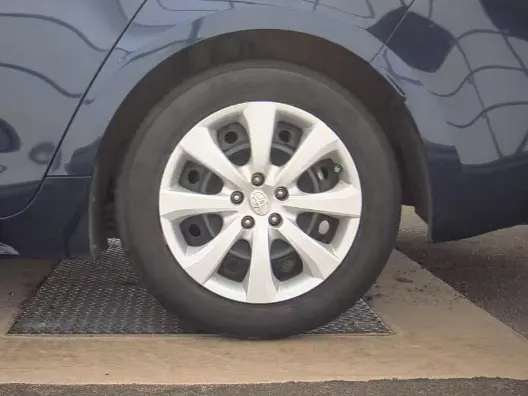 Florida Fine Cars - Used TOYOTA COROLLA 2021 MARGATE LE