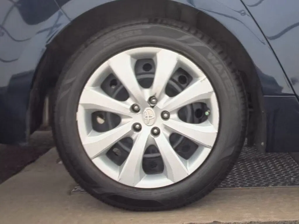 Florida Fine Cars - Used TOYOTA COROLLA 2021 MARGATE LE