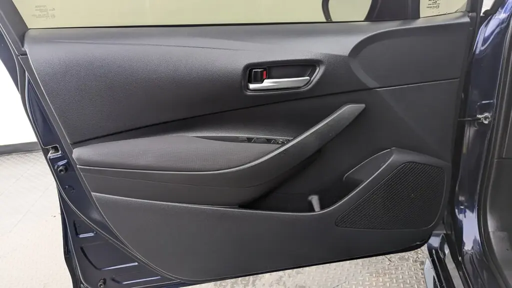 Florida Fine Cars - Used TOYOTA COROLLA 2021 MARGATE LE