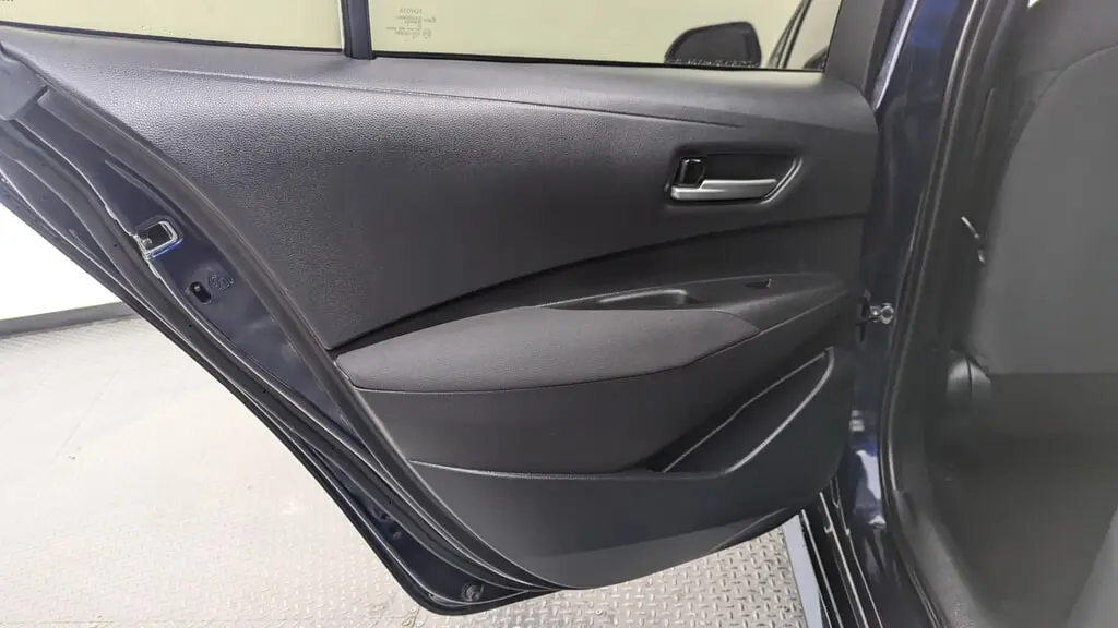 Florida Fine Cars - Used TOYOTA COROLLA 2021 MARGATE LE