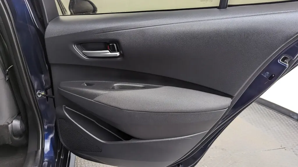 Florida Fine Cars - Used TOYOTA COROLLA 2021 MARGATE LE