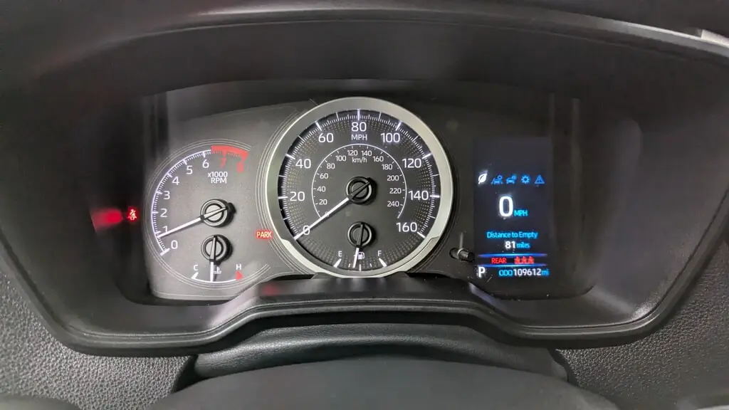 Florida Fine Cars - Used TOYOTA COROLLA 2021 MARGATE LE