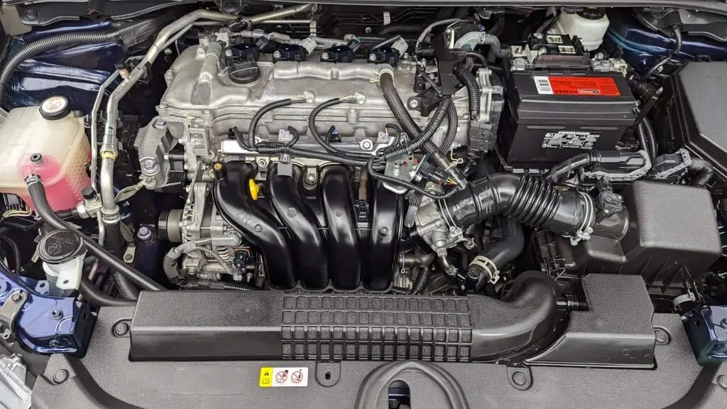 Florida Fine Cars - Used TOYOTA COROLLA 2021 MARGATE LE