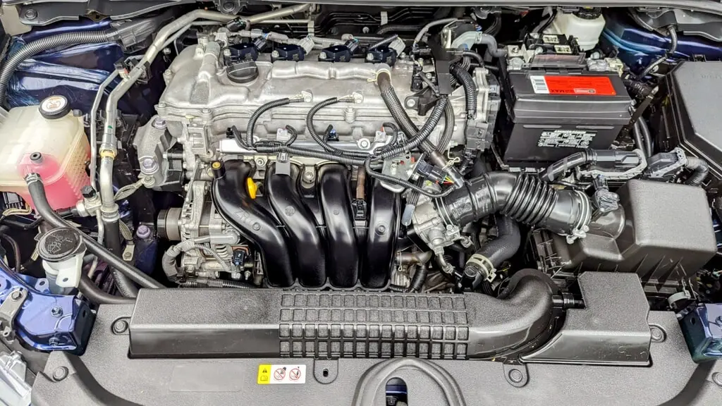 Florida Fine Cars - Used TOYOTA COROLLA 2021 MARGATE LE