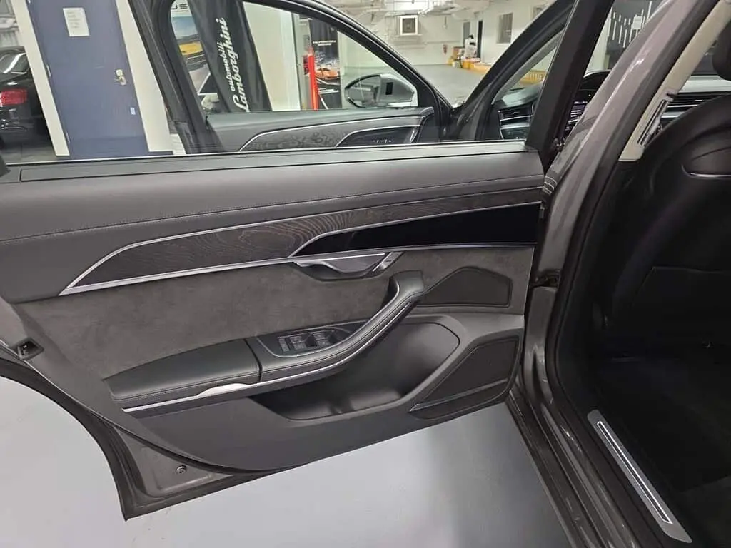 Florida Fine Cars - Used AUDI A8 L 2019 MIAMI 