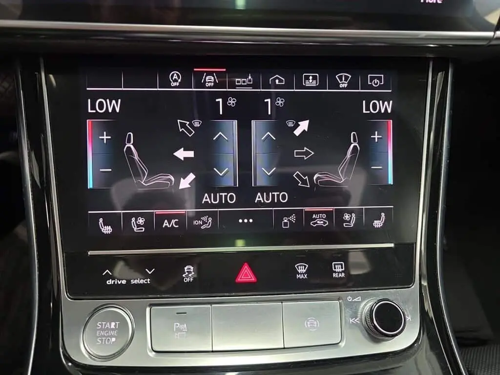 Florida Fine Cars - Used AUDI A8 L 2019 MIAMI 