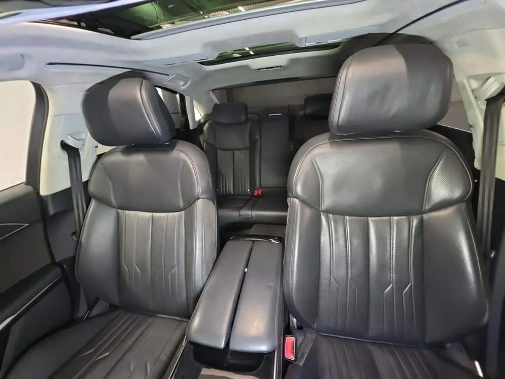 Florida Fine Cars - Used AUDI A8 L 2019 MIAMI 