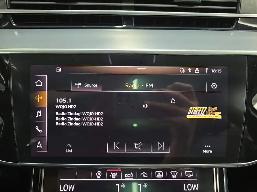 Florida Fine Cars - Used AUDI A8 L 2019 MIAMI 