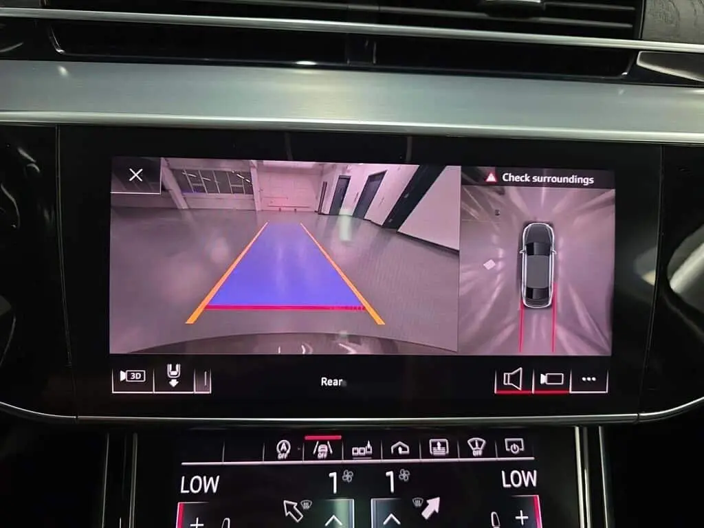 Florida Fine Cars - Used AUDI A8 L 2019 MIAMI 