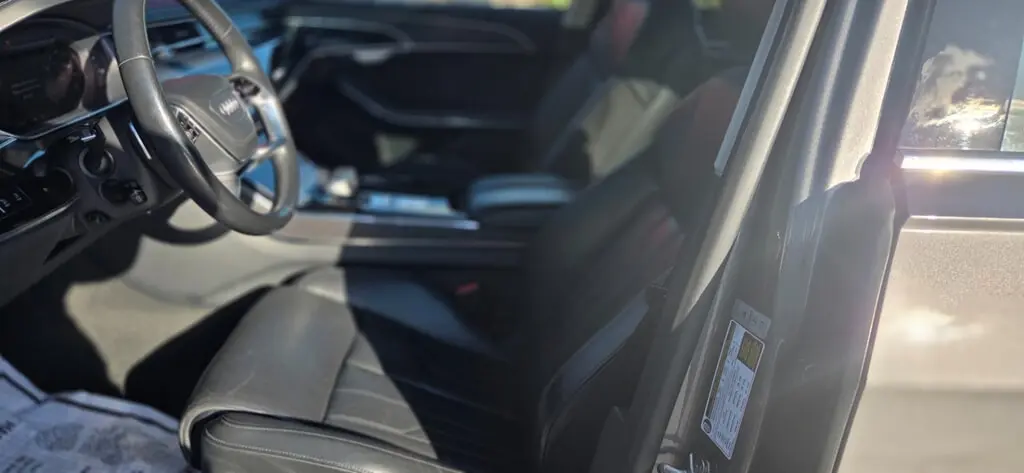 Florida Fine Cars - Used AUDI A8 L 2019 MIAMI 