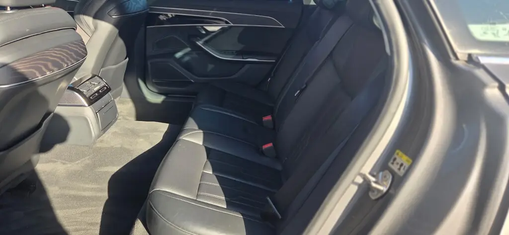 Florida Fine Cars - Used AUDI A8 L 2019 MIAMI 