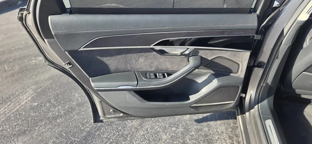 Florida Fine Cars - Used AUDI A8 L 2019 MIAMI 