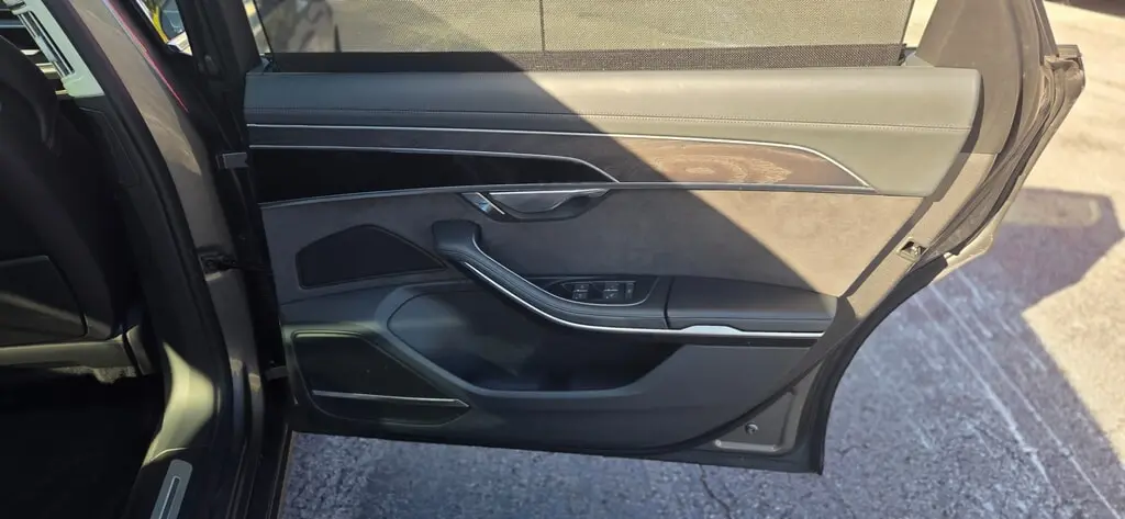 Florida Fine Cars - Used AUDI A8 L 2019 MIAMI 