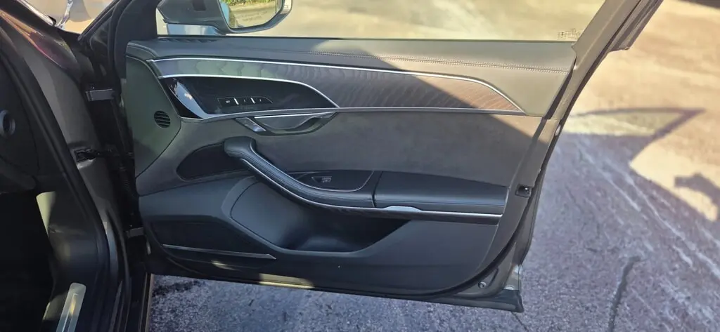 Florida Fine Cars - Used AUDI A8 L 2019 MIAMI 