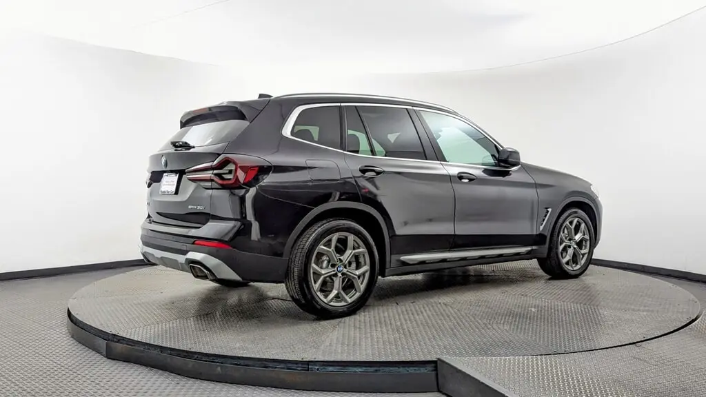 Florida Fine Cars - Used BMW X3 2024 MARGATE SDRIVE30I