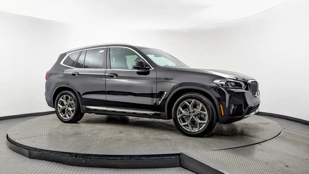Florida Fine Cars - Used BMW X3 2024 MARGATE SDRIVE30I