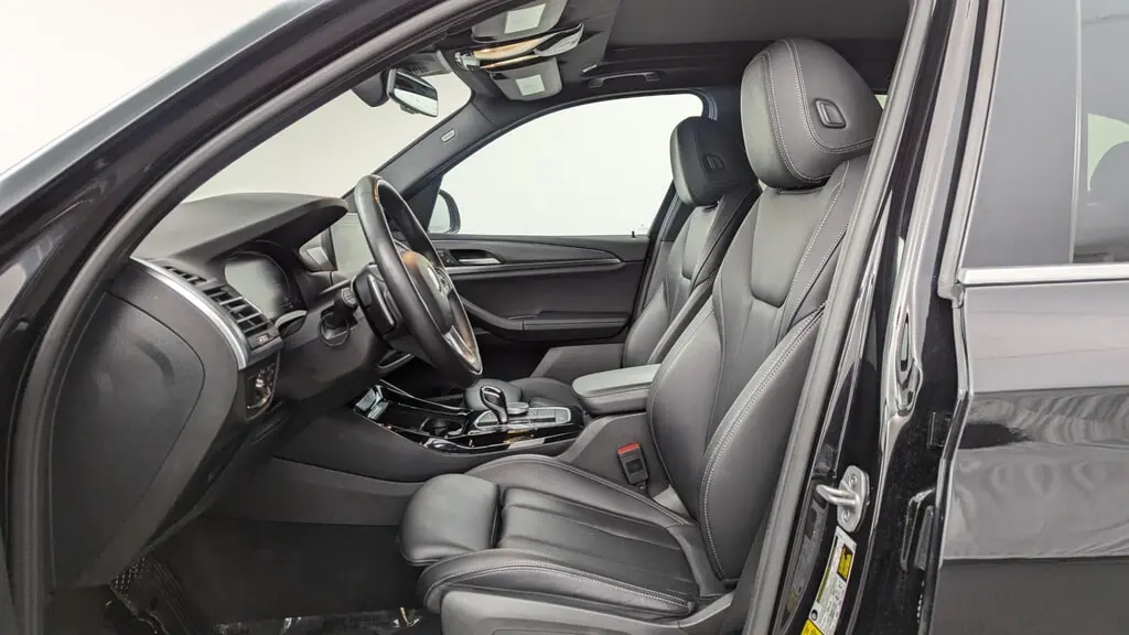 Florida Fine Cars - Used BMW X3 2024 MARGATE SDRIVE30I