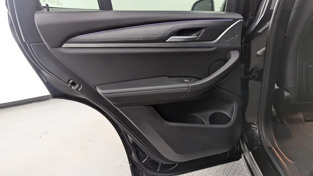 Florida Fine Cars - Used BMW X3 2024 MARGATE SDRIVE30I