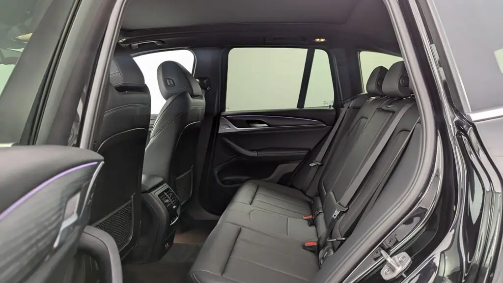 Florida Fine Cars - Used BMW X3 2024 MARGATE SDRIVE30I