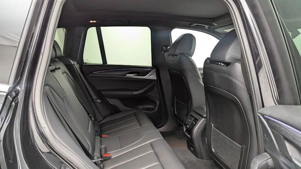 Florida Fine Cars - Used BMW X3 2024 MARGATE SDRIVE30I