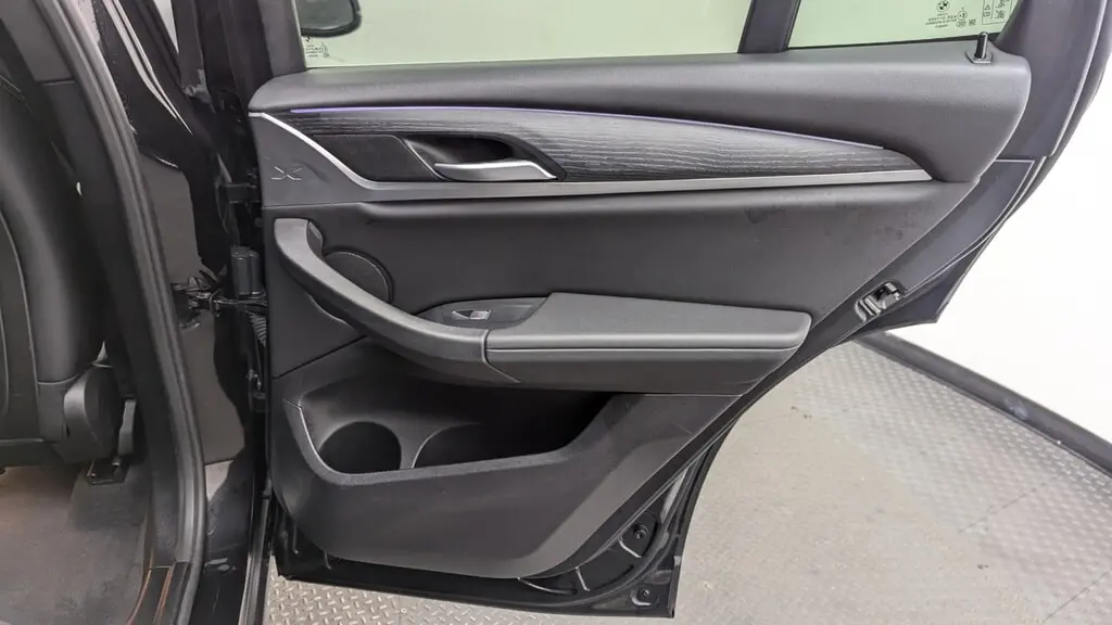 Florida Fine Cars - Used BMW X3 2024 MARGATE SDRIVE30I