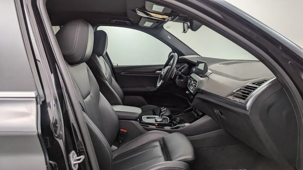 Florida Fine Cars - Used BMW X3 2024 MARGATE SDRIVE30I