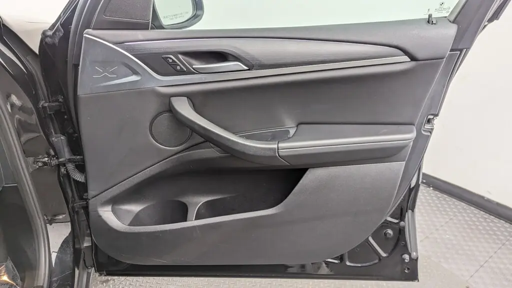 Florida Fine Cars - Used BMW X3 2024 MARGATE SDRIVE30I