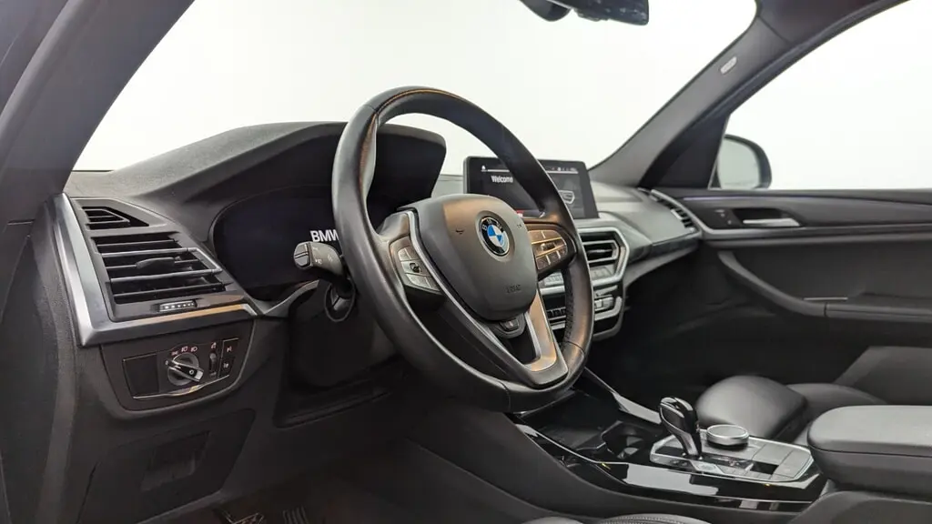 Florida Fine Cars - Used BMW X3 2024 MARGATE SDRIVE30I