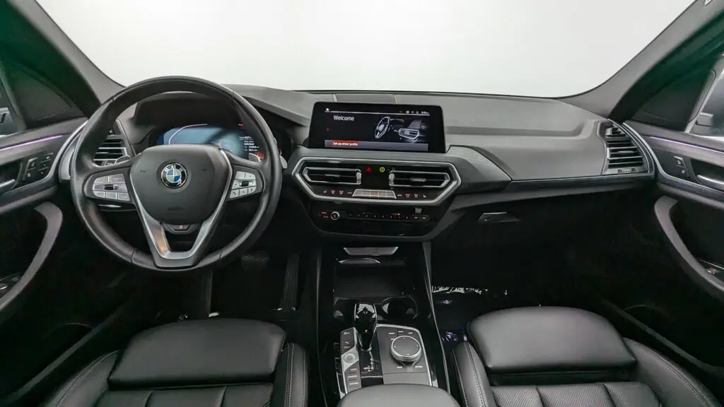 Florida Fine Cars - Used BMW X3 2024 MARGATE SDRIVE30I