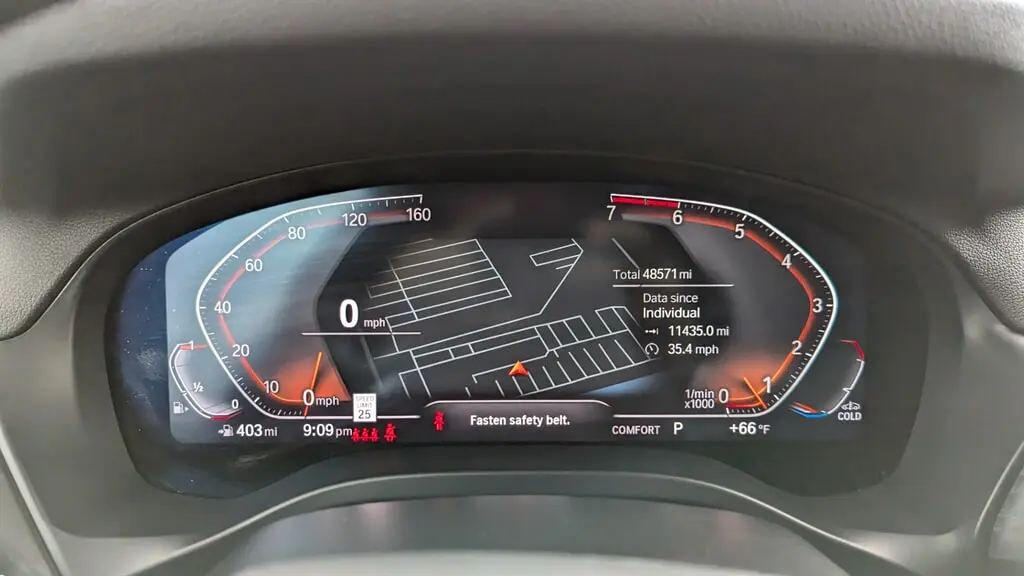 Florida Fine Cars - Used BMW X3 2024 MARGATE SDRIVE30I