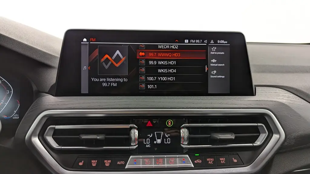 Florida Fine Cars - Used BMW X3 2024 MARGATE SDRIVE30I