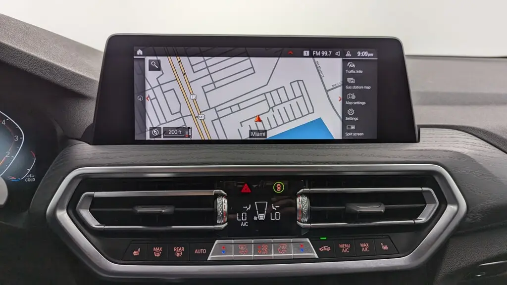 Florida Fine Cars - Used BMW X3 2024 MARGATE SDRIVE30I