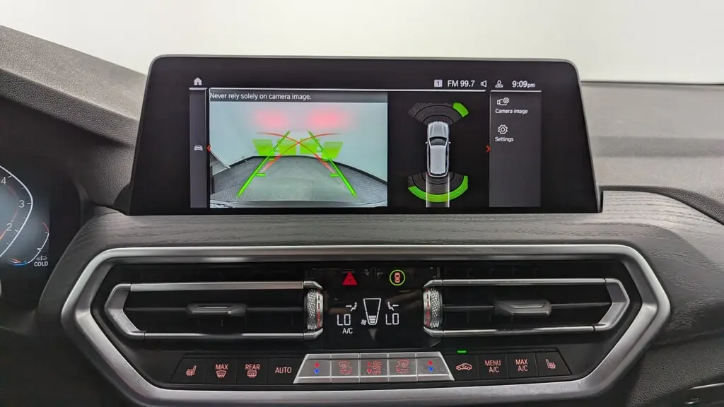 Florida Fine Cars - Used BMW X3 2024 MARGATE SDRIVE30I