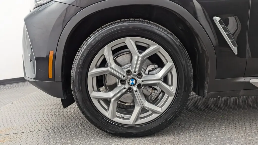 Florida Fine Cars - Used BMW X3 2024 MARGATE SDRIVE30I