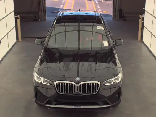 Florida Fine Cars - Used BMW X3 2024 MARGATE SDRIVE30I