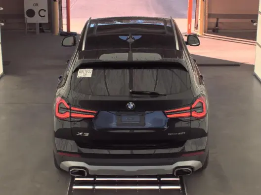 Florida Fine Cars - Used BMW X3 2024 MARGATE SDRIVE30I