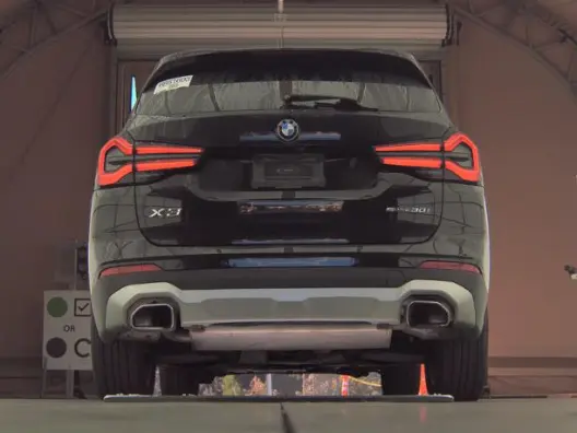 Florida Fine Cars - Used BMW X3 2024 MARGATE SDRIVE30I