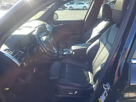 Florida Fine Cars - Used BMW X3 2024 MARGATE SDRIVE30I