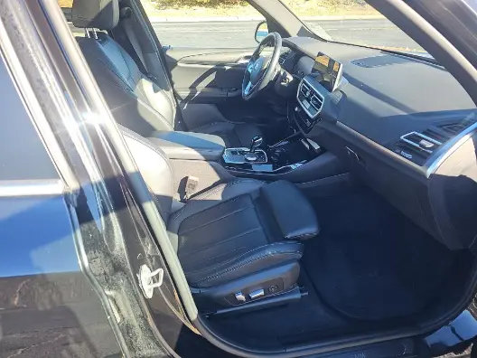 Florida Fine Cars - Used BMW X3 2024 MARGATE SDRIVE30I