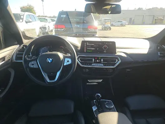 Florida Fine Cars - Used BMW X3 2024 MARGATE SDRIVE30I