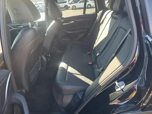 Florida Fine Cars - Used BMW X3 2024 MARGATE SDRIVE30I