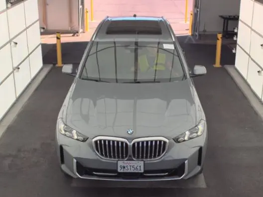 Florida Fine Cars - Used BMW X5 2025 MIAMI SDRIVE40I