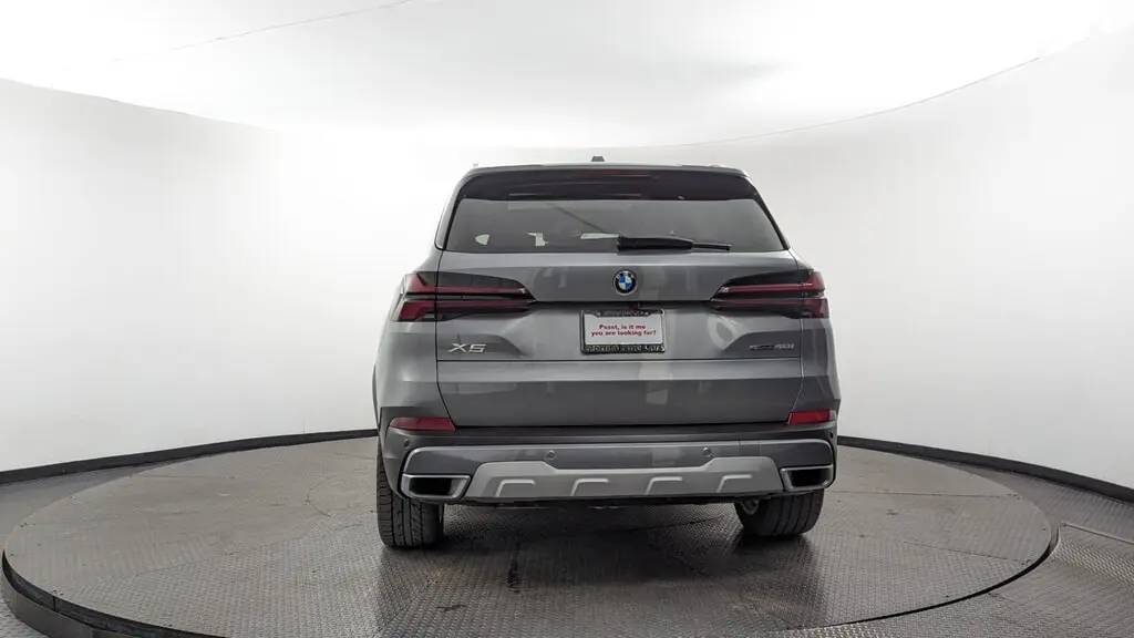 Florida Fine Cars - Used BMW X5 2025 MIAMI SDRIVE40I