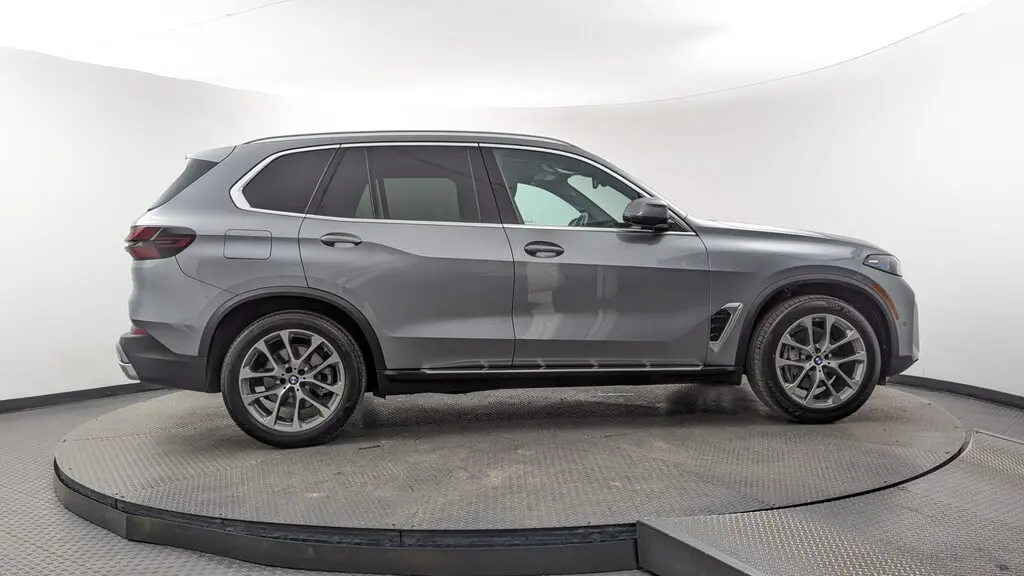 Florida Fine Cars - Used BMW X5 2025 MIAMI SDRIVE40I