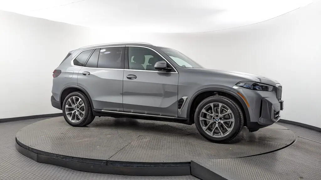 Florida Fine Cars - Used BMW X5 2025 MIAMI SDRIVE40I