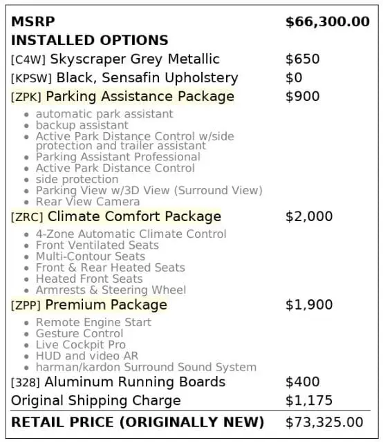 Florida Fine Cars - Used BMW X5 2025 MIAMI SDRIVE40I